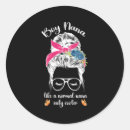 Search for one small word stickers 15 short keywords