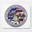 Search for military dad mouse mats Veteran