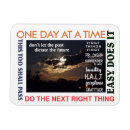 Search for recovery magnets Twelve steps