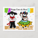 Search for hispanic postcards Colourful