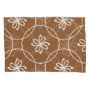Search for vintage floral pattern pillowcases Nature