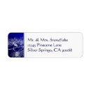 Search for pinecone return address labels Simple
