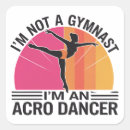 Search for cartwheel stickers Acrobatics