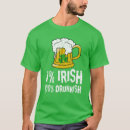 Search for drunkish Irish