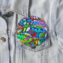 Search for geometric shape badges Lines