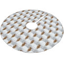 Search for whimsical tree skirts Winter