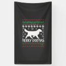 Search for merry christmas banners Dog