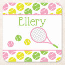 Search for racquet coasters Ball