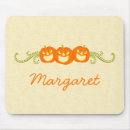 Search for pumpkin carving mouse mats Fall