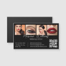 Search for rectangular business cards Elegant