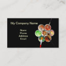 Search for paint palette business cards Brushes