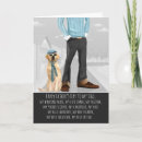 Search for labrador fathers day cards From the dog
