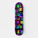 Search for digital designs comp skateboards Geometric