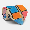 Search for timeless ties Modern