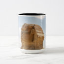 Search for sphinx cups mugs Giza