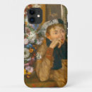 Search for seating iphone cases Impressionism