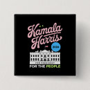 Search for vote blue badges Kamala