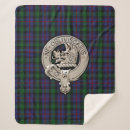 Search for campbell tartan blankets Clan