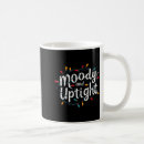 Search for uptight mugs Moody