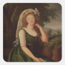 Search for vigee lebrun stickers Female