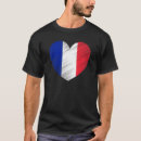 Search for french pride tshirts Vintage