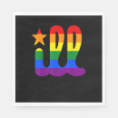 Search for gay pride napkins Bisexual
