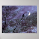 Search for purple night sky posters Nature