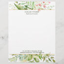 Search for foliage business stationery Professional