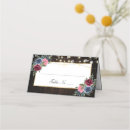 Search for burgundy place cards Folded