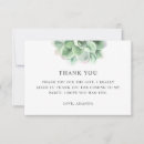 Search for cactus thank you cards Botanical