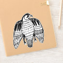 Search for black and white drawings stickers Illustration