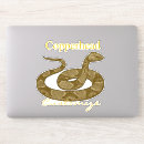 Search for vipers stickers Pit viper