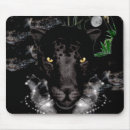 Search for black panther mouse mats Jungle