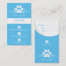 Search for kitty business stationery Puppy
