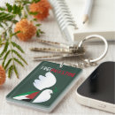 Search for palestine key rings Peace dove