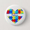 Search for special education badges Autistic
