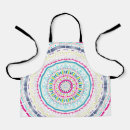 Search for living the dream aprons Cool