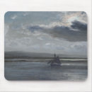 Search for glowing standard mouse mats Clouds