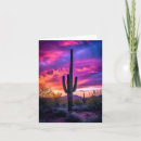 Search for southwestern cards Sunset