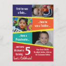 Search for 5 4x6 invitations Five