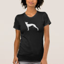 Search for whippet tshirts Dog