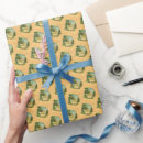 Search for rural wrapping paper Trees
