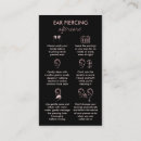 Search for jewelry care business cards Jewellery