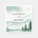 Search for mountains napkins Outdoors