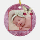 Search for maroon christmas tree decorations Purple