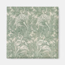 Search for pre raphaelite magnets William morris