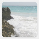 Search for blue wave stickers Ocean