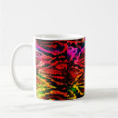 Search for vivid coffee mugs Background