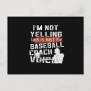 Search for baseball dad postcards Sports