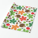 Search for chestnut gift wrap Fall